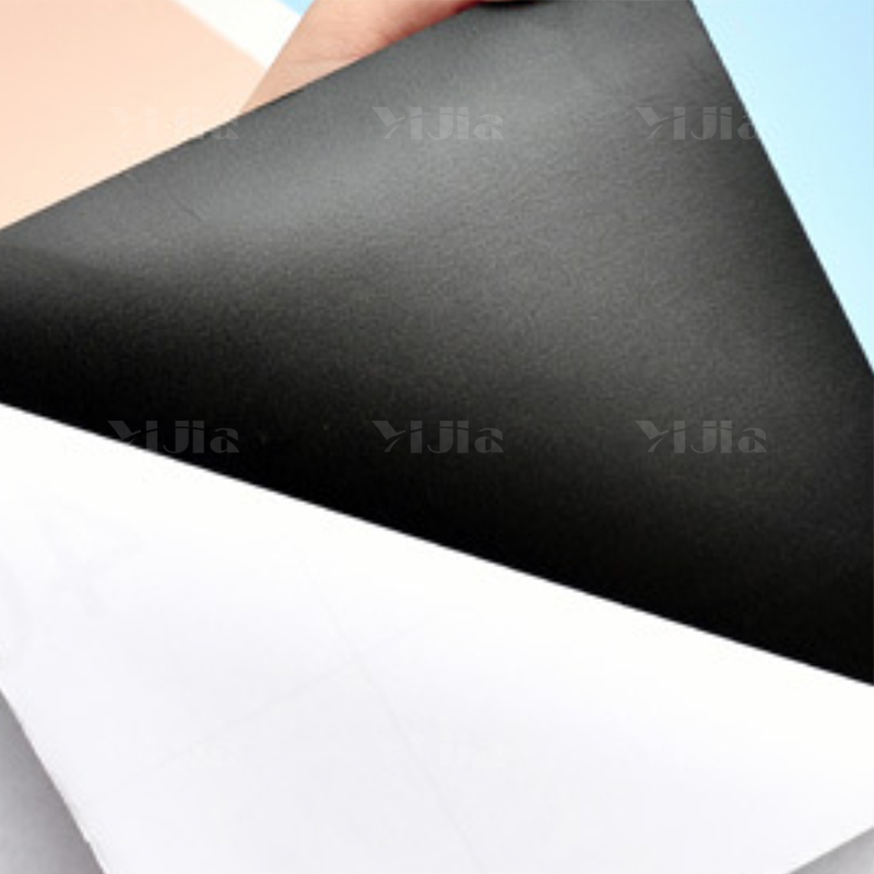 翌嘉 YJ4042925自粘墙贴墙纸贴纸背景墙壁纸 单片9号色高清大图