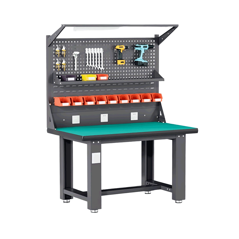 钳工工作台 1200*750*800mm