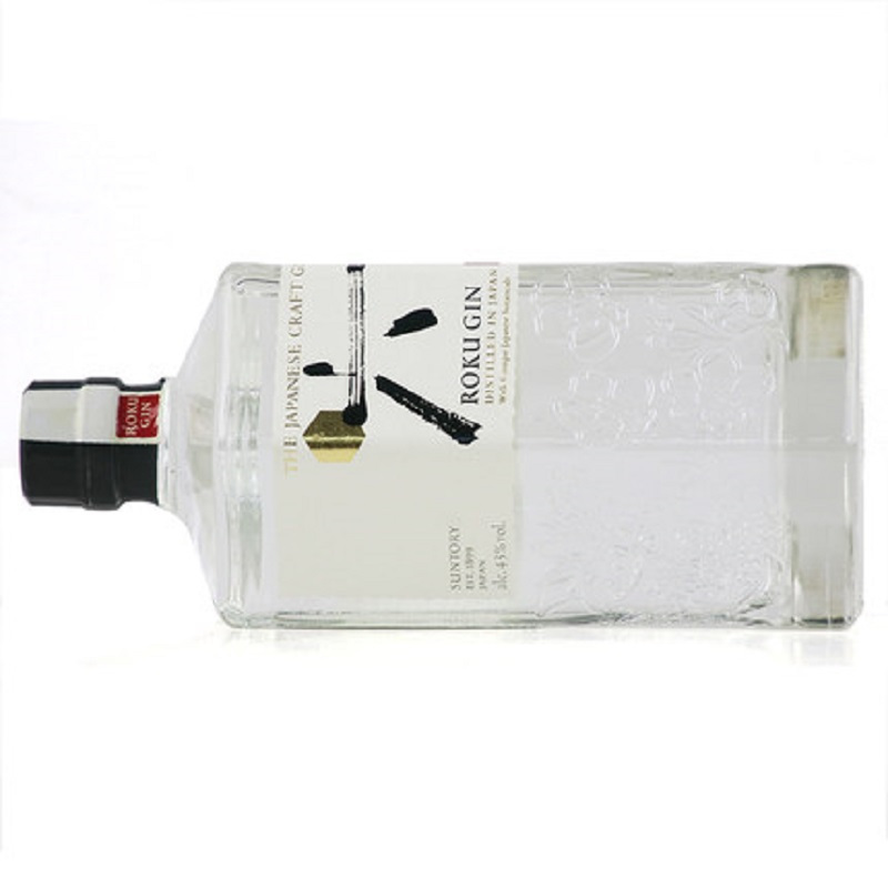 瑞吉欧三得利六金酒