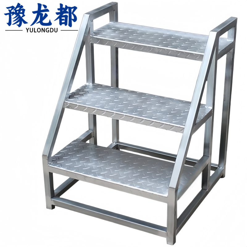 豫龙都登高梯70cm个高清大图