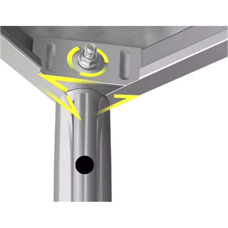 鑫木樽置物架90*35*180cm个高清大图