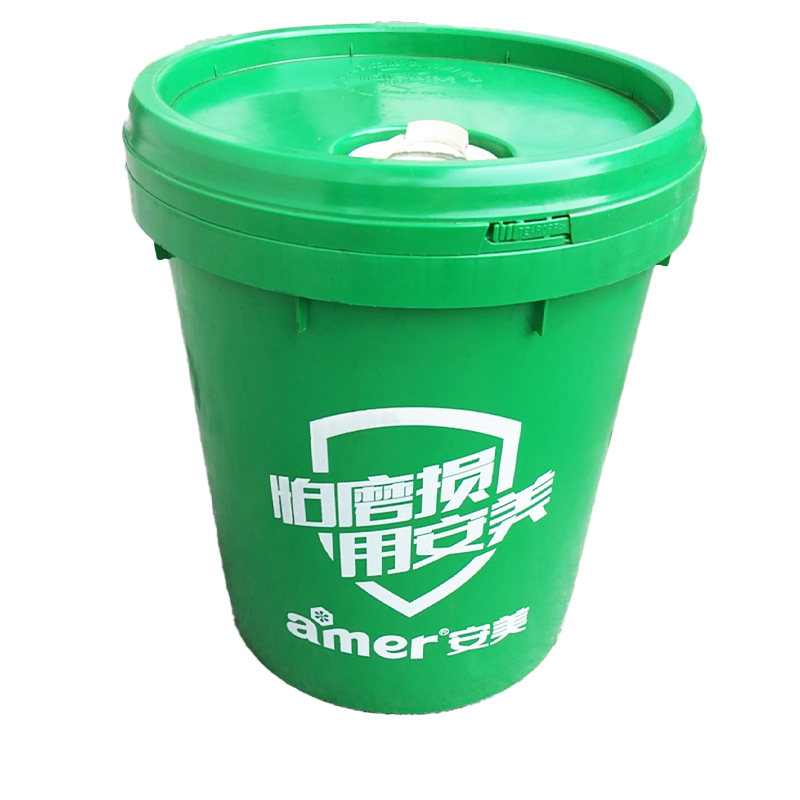 安美 特级循环机油 R100 (15kg)