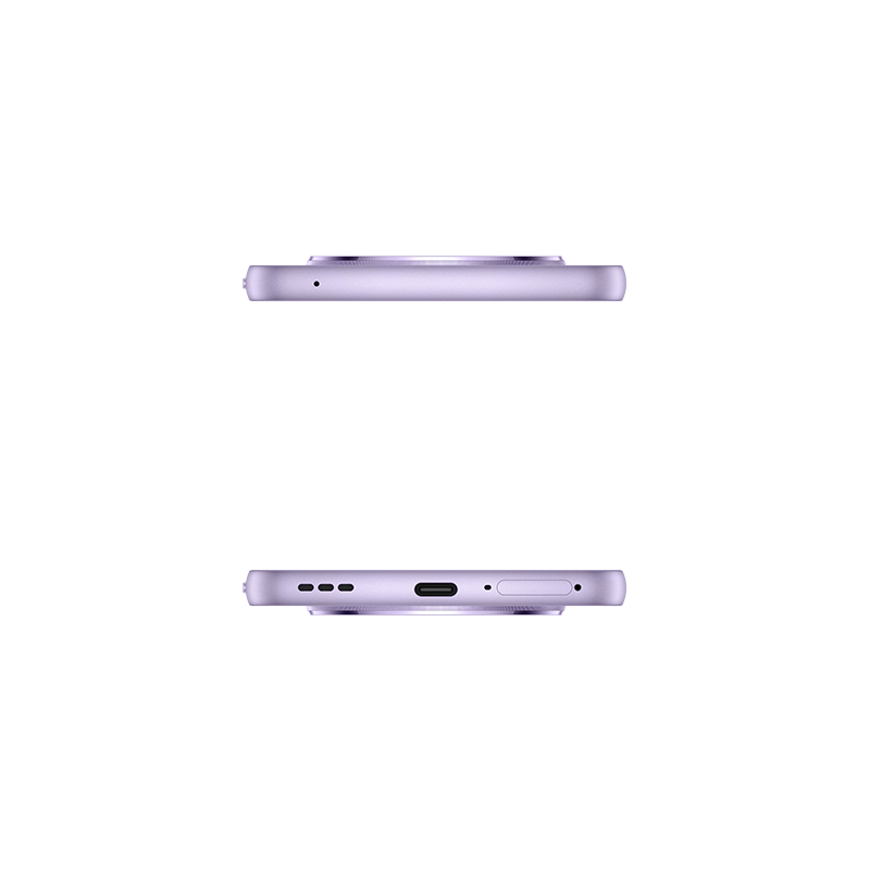 OPPO A3i Plus 冷晶紫 12GB+512GB 全新耐用战神 超硬核抗摔耐磨 OLED超亮阳光屏 满级生活防水高清大图
