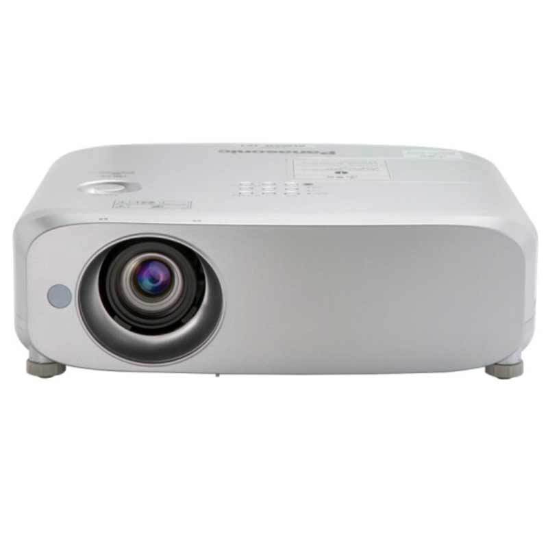 松下(Panasonic) PT-BX665NC 投影仪办公 工程高端高清投影机5500流明 官方标配