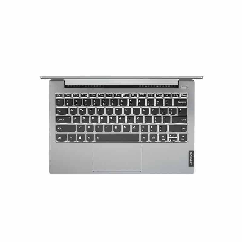 联想 小新13 2020款 13.3英寸笔记本电脑(I7-10510U 8G 1TSSD 2G独显 银色 定制)