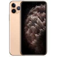 苹果(Apple) iPhone 11 Pro Max 512GB 金色 移动联通电信4G全网通手机 双卡双待 苹果11promax