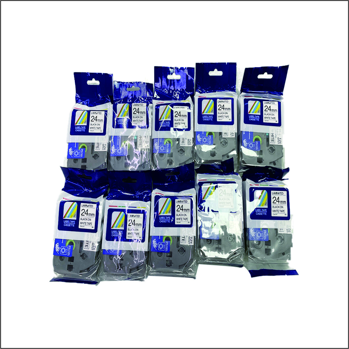 99打印标签24高清大图