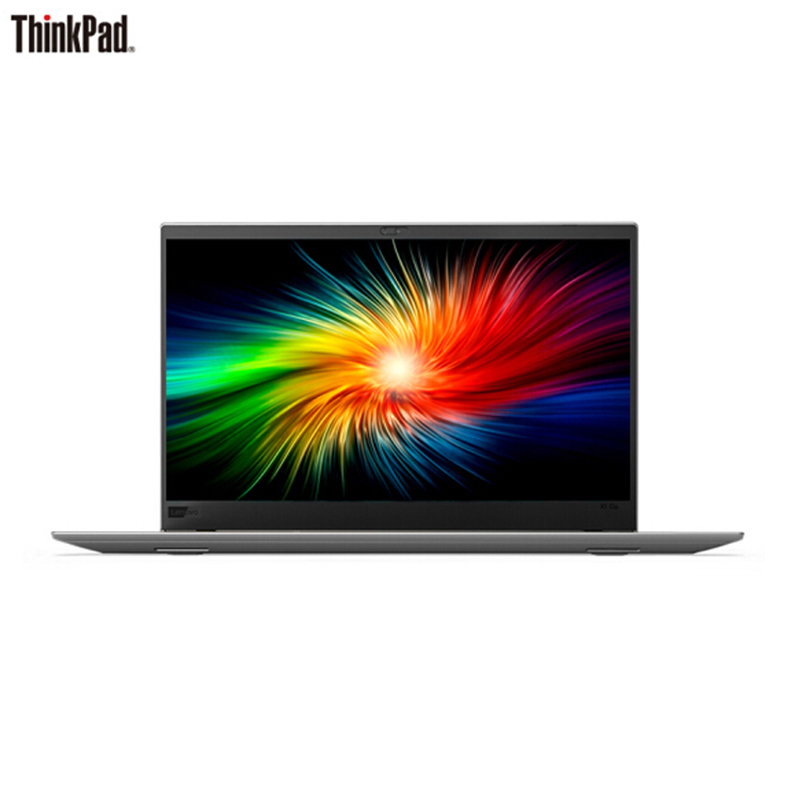 ThinkPad X1 Carbon-2NCD 14英寸笔记本电脑(I5-8250U 8GB 256G固态 集显 W10h WQHD 2K屏幕 三年保修 银色)