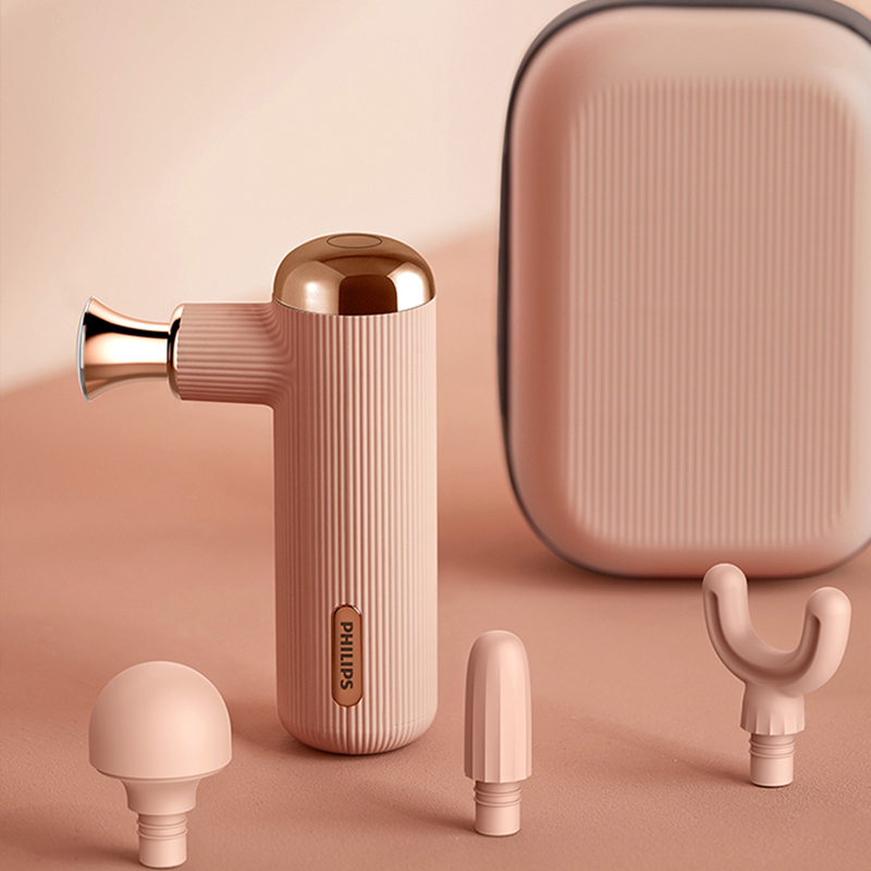 ppm3101gpk/93 筋膜枪肌肉放松按摩仪迷你肌膜健身电动女生mini按摩枪