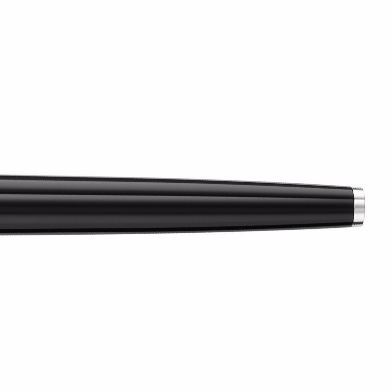 MONTBLANC 万宝龙PIX系列签字笔宝珠笔 黑色 114796 签字笔