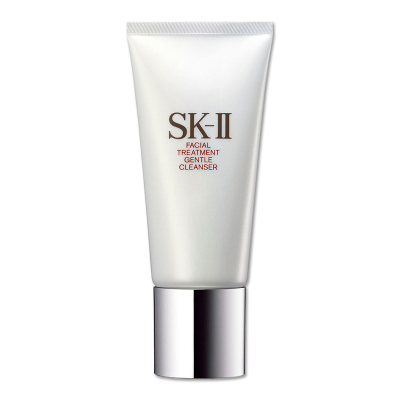 SK-II/SK2氨基酸洗面奶120g全效活肤洁面乳温和补水保湿深度清洁