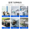 寇店文件柜办公柜智能手机存放柜员工手机寄存柜6门手机存放柜