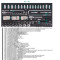 SATA/世达242件通用机修工具车組套(6抽工具车);09932;1件