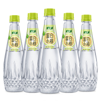 怡宝 蜜水白柚水果饮料 480ml*15整箱装
