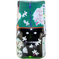 小林制药 (KOBAYASHI) 香居源家用液体香熏除臭剂房间厕所酒店除异味茉莉花香空气清新剂 350ml
