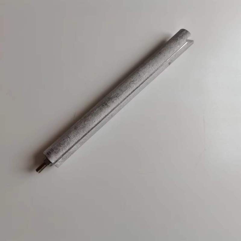 帮客材配 惠而浦电热水器配件EL EH ES MK MG MA EW EQ WA1/60WA1B 镁棒 20*185高清大图