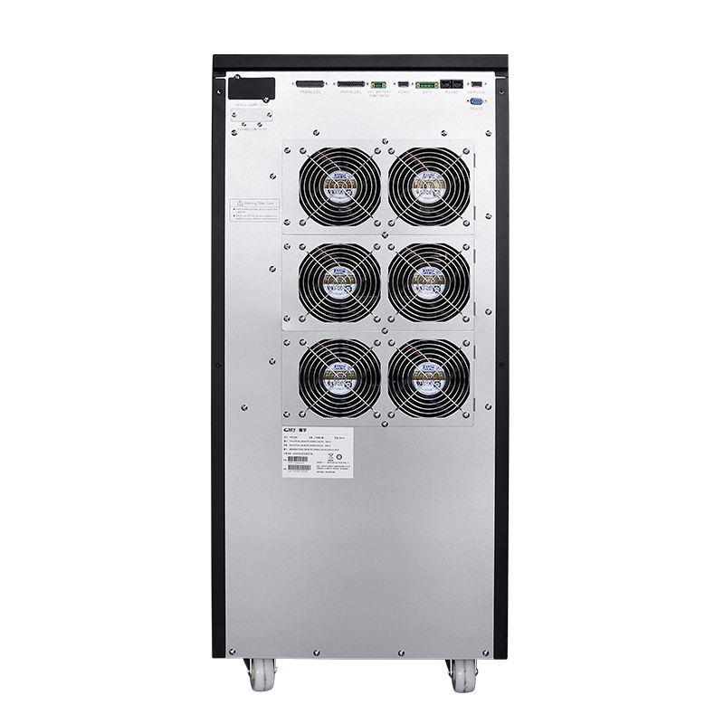 商宇(CPSY)HP3360H 不间断电源 60KVA