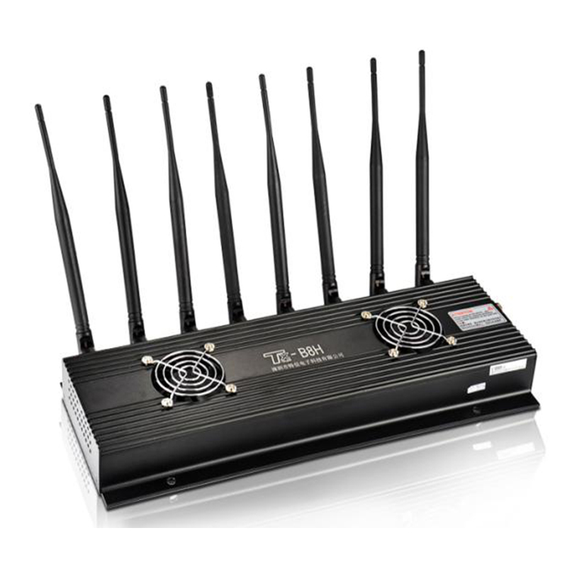 干扰器屏蔽器 tx-b8h