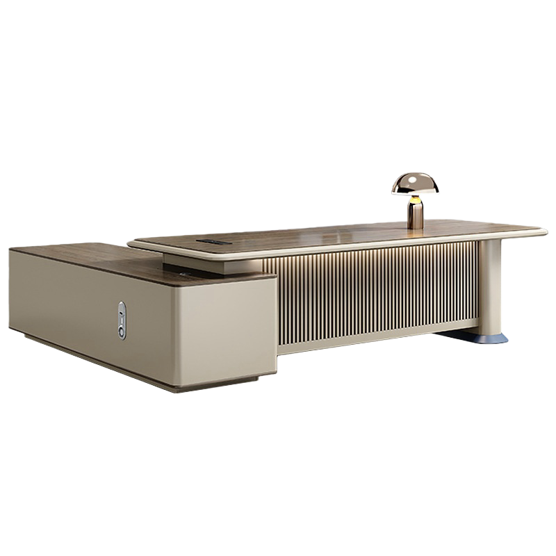 蕃蒂. 办公桌.高清大图