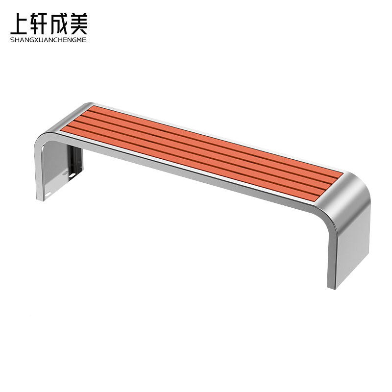上轩成美户外凳1.8米/张高清大图