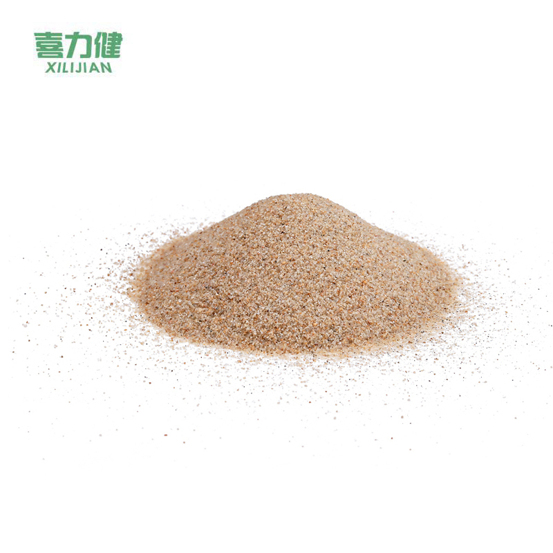 喜力健 天然细黄沙 XLJ605-1*2.5MM粗沙 袋高清大图