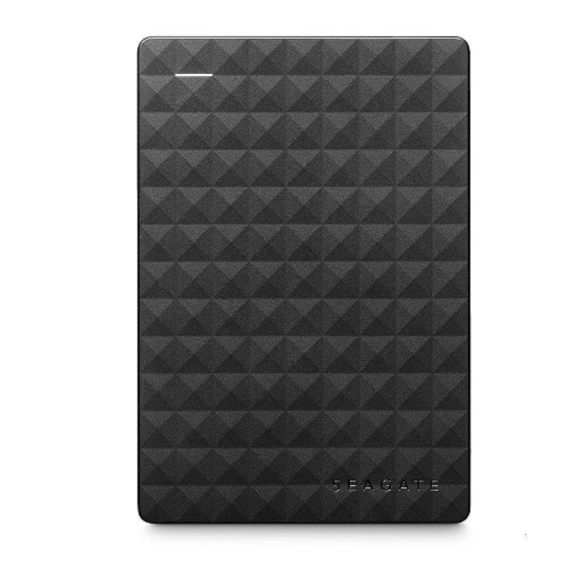 希捷(Seagate)移动硬盘 睿翼系列 2TB USB3.0 2.5英寸