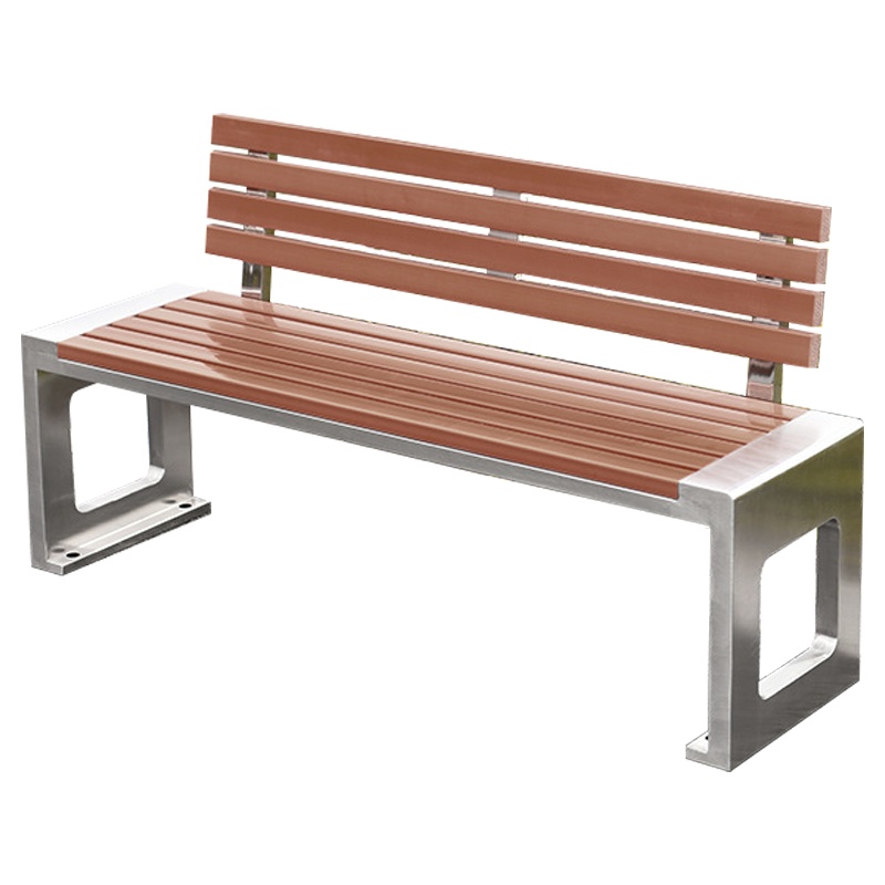 凌迪星长椅180*40*78cm张高清大图