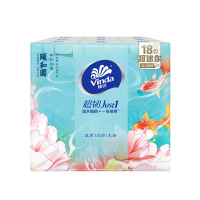 维达 超韧颐和园手帕纸小包纸巾便携式餐巾纸随身装90包整箱实惠装