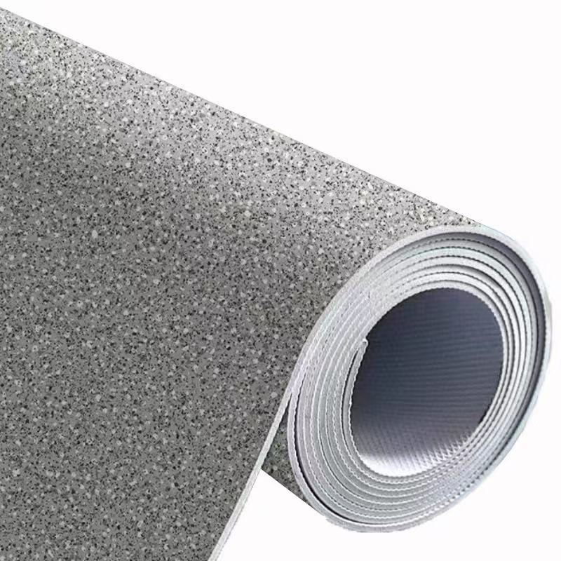 浪伍 塑胶地板革 厚2mm (单位:平方米)高清大图