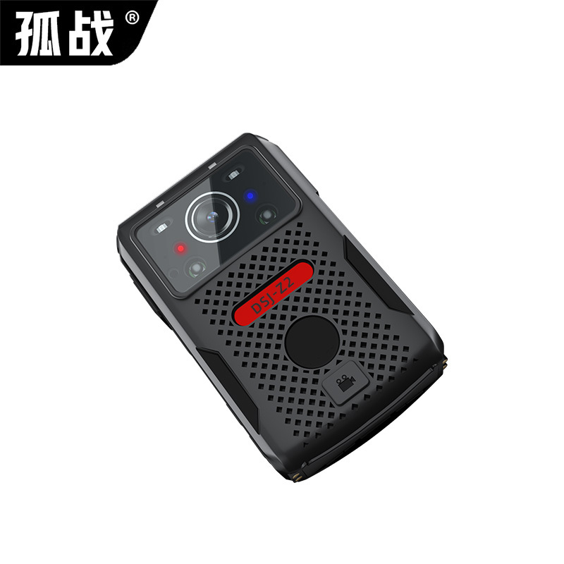 孤战Z2 音视频记录仪 128GB