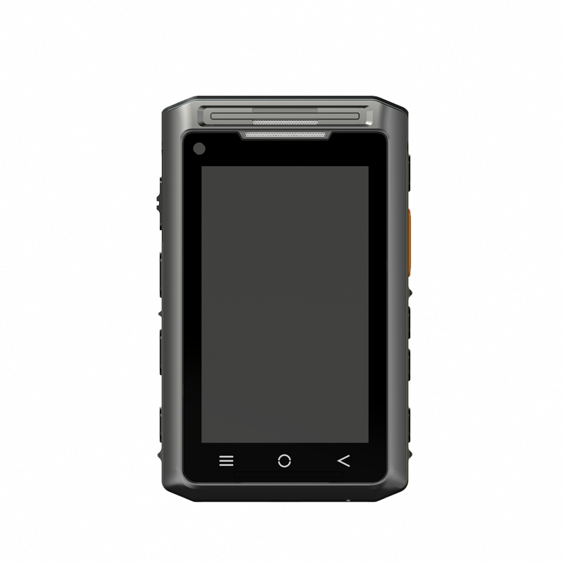 顶火 GMD-V6pro 4GB+256GB 3200mAh 工作记录仪(胸挂) (计价单位:台) 黑色