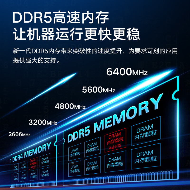 P3 Gen2/Ultra 9 285K/32G*4/4T SSD/8T RTX PRO4000 24G 3年保修高清大图