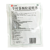 仁和 午时茶颗粒 18袋 / 袋