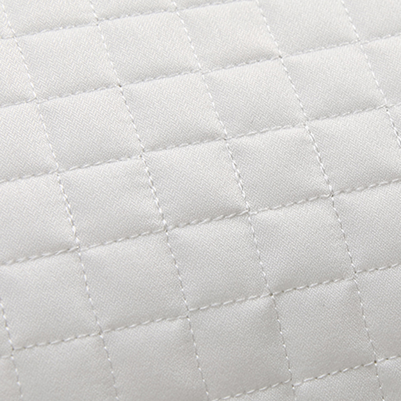 菲品欧造 枕芯 抑菌水洗 休闲款 47*73cm 卷筒包装 白色高清大图
