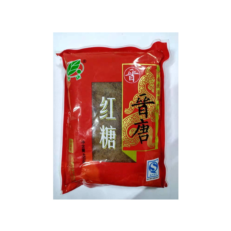 晋唐 450g红糖袋装