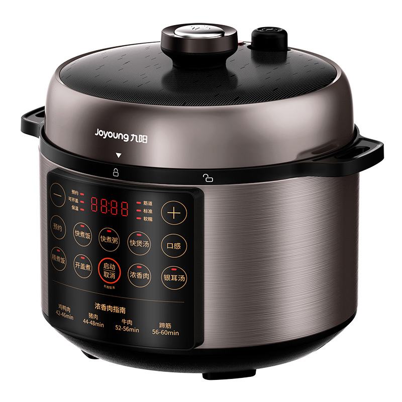 九阳多功能电压力锅Y-50C31