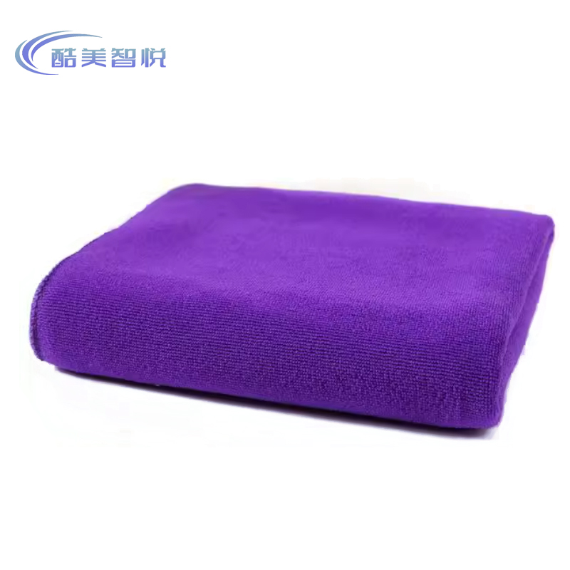 酷美智悦 吸水毛巾35*75cm KM-CM101 条高清大图
