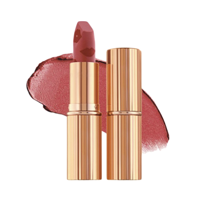 Charlotte Tilbury 英国CT钟情至爱限定系列口红MRS KISSES[到期时间2025年6月30日]