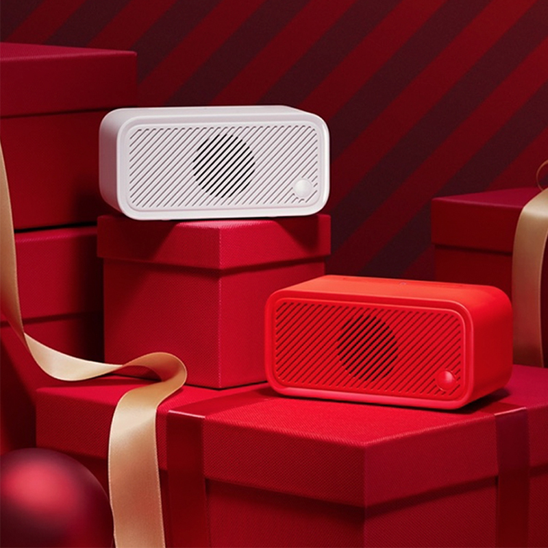 天猫精灵智能音箱方糖3视频