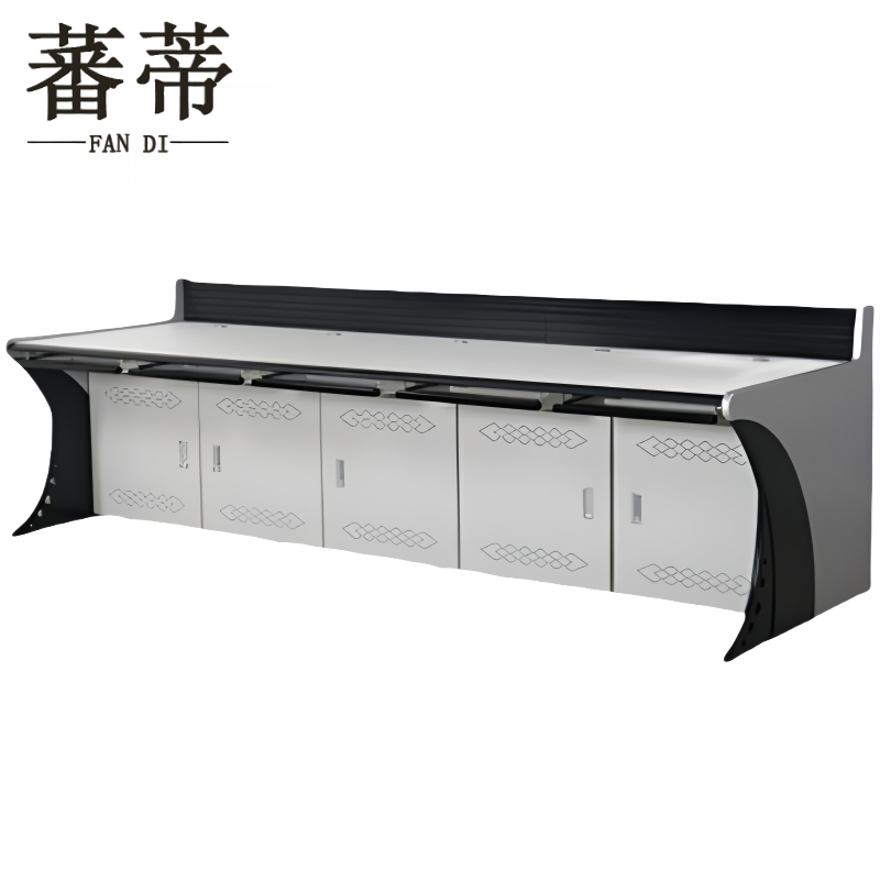 蕃蒂控制台高清大图