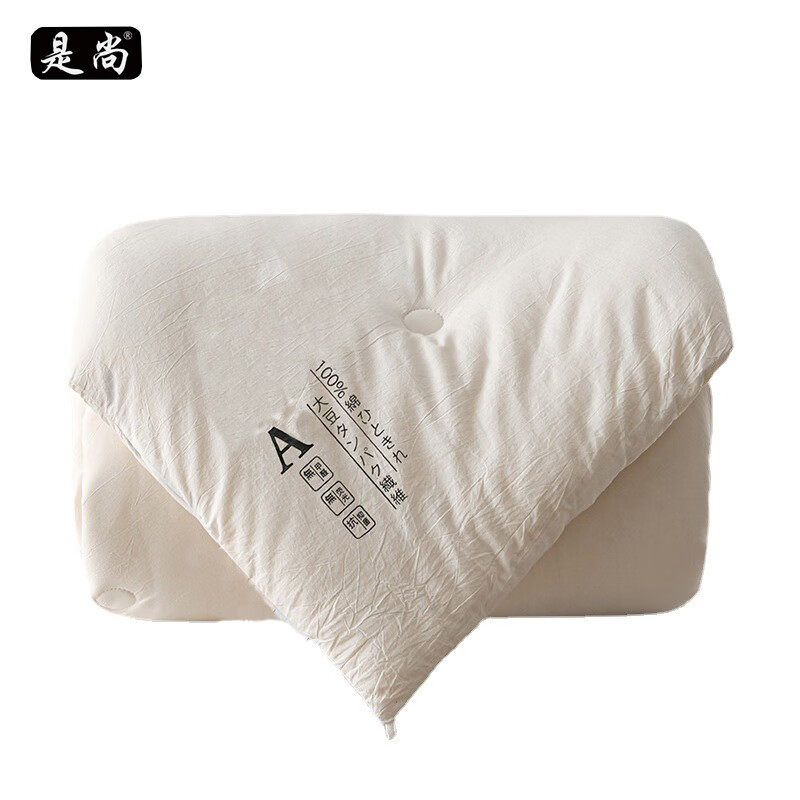 是尚 空调被 大豆被高清大图