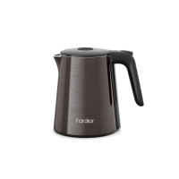 法迪欧(Fardior)茶吧机 FW-K40A6 智能控温 尽享健康饮水
