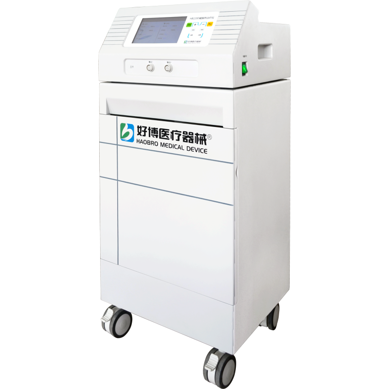 好博磁振热治疗仪 hb220d