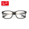 RayBan雷朋光学眼镜架男女款全框古典舒适近视镜框0RX7059D 5196尺寸55