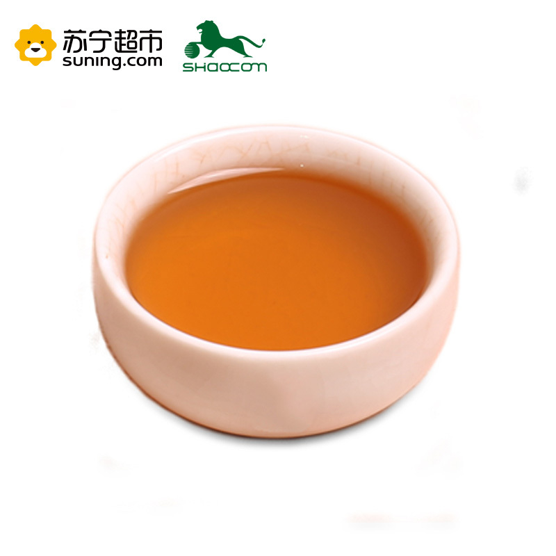 狮傲康濯足藏红花纯草本足浴粉5g*100包