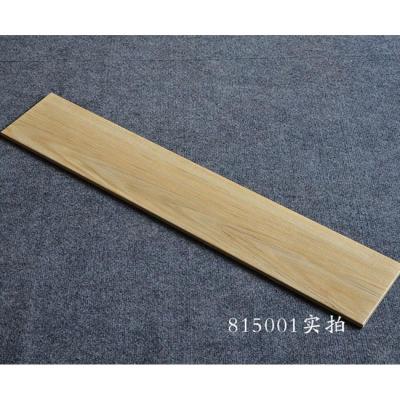 仿古砖150x800仿木纹地板砖客厅地砖卧室砖防滑耐磨地板砖木纹砖壹德壹