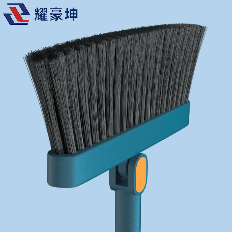 耀豪坤折叠扫把套装三件套/套高清大图