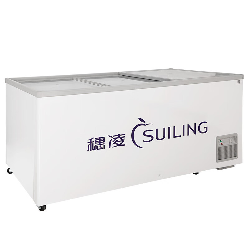 穗凌(suiling)冷柜wd4-568报价_参数_图片_视频_怎么样_问答-苏宁易购