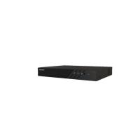 海康威视(HIKVISION) DS-7804N-F1/4P(B)监控录像机 4路1盘位