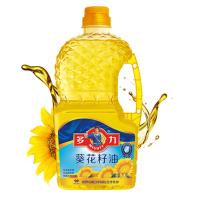 葵花籽油2.5L 食用油小包装油 DYD B2B商品 100份起订
